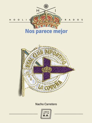 cover image of Nos parece mejor